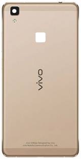 Sandreezz Vivo V3 (with Proper Logo) Back Panel
