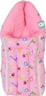 Funtus New Born Baby Sleeping Bag Standard Crib