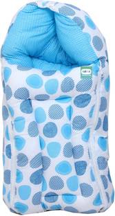 Funtus New Born Baby Sleeping Bag Standard Crib