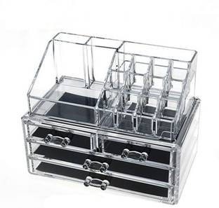 SOCHEP Cosmetic & Make-up Organizers