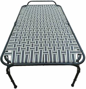 RAMB Engineered Wood Single Bed