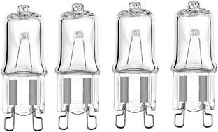 Improvhome 40 W Basic Standard G08 Halogen Bulb