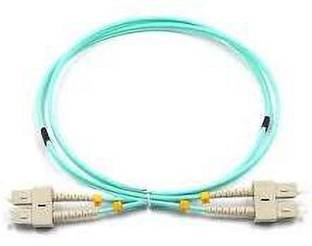projexon Fiber Optical Cable 30 m SC/UPC-SC/UPC OM3 OPTICAL FIBER DUPLEX PATCH CORD