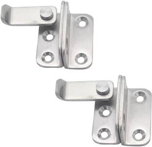 BTL Stainless Steel Polished Deadbolts