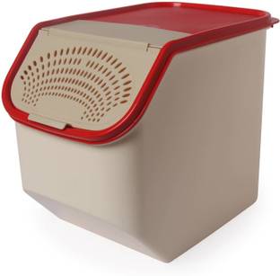 Ridhi Sidhi Plastic Utility Container  - 5 L