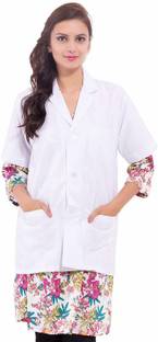 Craftino Lab Coat