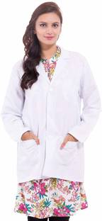 Craftino Lab Coat