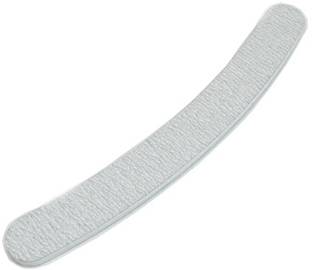 virkart 1 Pcs of Best Quality Dual Side Standard Nail Filer For Manicure and Pedicure