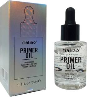 maliao Primer Oil Non Greasy Primer  - 35 ml