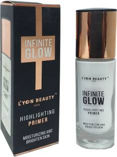 L'YON BEAUTY Infinite Glow Highlighting  Primer  - 30 ml