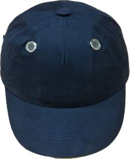 common BLUE Safety Cap