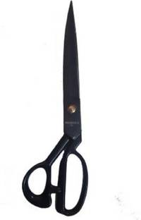 sbaprime Professional Tailoring Scissor Carbon Steel Scissors Scissors