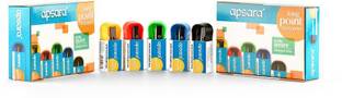 APSARA Long Single Pencil Sharpeners
