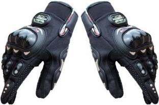 Getsocio GS_IMPORTED MOTORCYCLE FULL FINGER RACING Riding Gloves