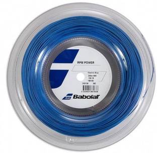 BABOLAT RPM POWER 1.3 Tennis String - 200 m