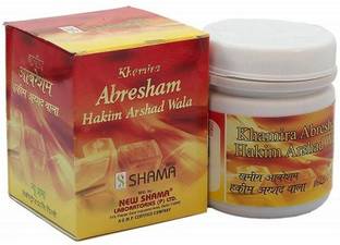 New Shama Khamira Abresham Hakim Arshad Wala (1kg)