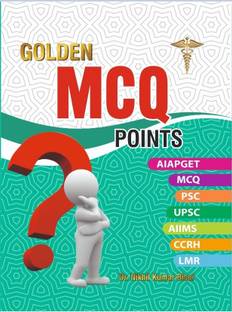 GOLDEN MCQ POINTS