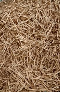 Vinayak Traders Arts And Craft |Pack Of 500 Grams Shredded paper 500 L Loose Fill