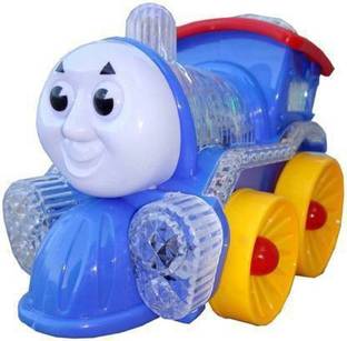 jmv Engine Sound and Lighting Train For Kids.