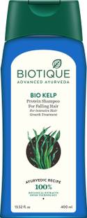 BIOTIQUE Bio Kelp Protein Shampoo