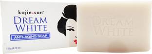 Kojiesan Dream White Skin Whitening and Anti Aging Soap