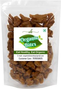 Organic Bites Whole Asafoetida (Hing Crystal)
