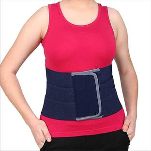 Merrin After delivery belt for tummy reduction, Back Pain Relief Back / Lumbar Support