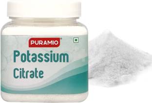 PURAMIO Potassium Citrate, Raising Ingredient Powder
