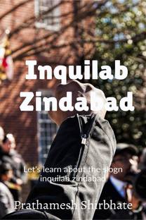 Inquilab Zindabad