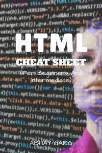 HTML Cheat Sheet