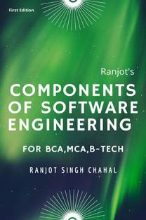 Components of Software Engineering