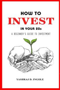 How To Invest In Your 20s