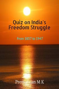 Quiz on India's Freedom Struggle