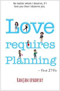 Love Requires Planning