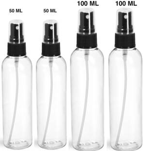 mastBus 300 ml Plastic Spray Bottle