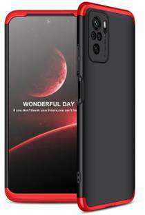 KWINE CASE Back Cover for Mi 11X