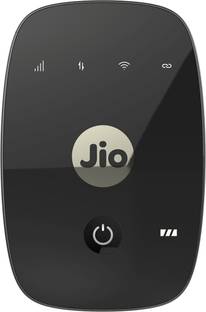 Jio M2S 150 Mbps Data Card with Call Support