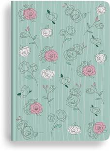 Factor Notes Hard Cover 100 GSM Natural Shade Paper Journal Designer Diary A5 Notebook Dot Grid 200 Pages