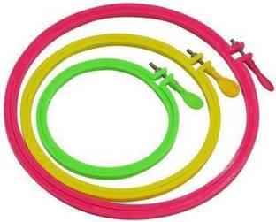 manrish MRH-02 Embroidery Hoop