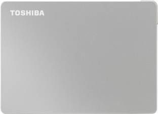 TOSHIBA Canvio Flex 4 TB External Hard Disk Drive