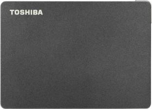 TOSHIBA Canvio Gaming 1 TB External Hard Disk Drive
