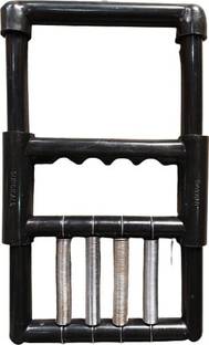 Renewa Box spring exerciser with four springs adjustment Hand Grip/Fitness Grip