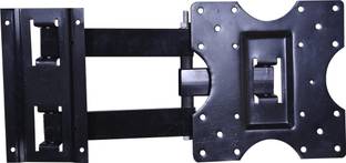 NIPRAM NATIONAL Movable Wall Mount For 43inch LCD/LED/PLASMA TV Swivel Type Movable Wall mount Bracket / Stand Full Motion TV Mount Full Motion TV Mount