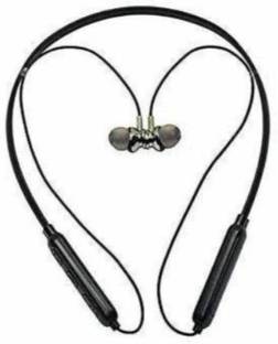 GUGGU UGI_642I_HP 17 Neck Band Bluetooth Headset Bluetooth