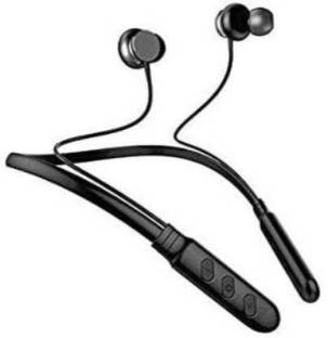 Clairbell TEK_678D_HP 17 Neck Band Bluetooth Headset Bluetooth