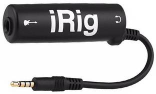 Easy eBuy AmpliTube Guitar Plug Interface Adapter iPad iPhone iPod Plug