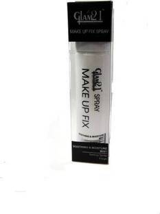 Glam21 Longlasting And Waterproof Make up Fixer And Primer Spray Primer  - 100 ml