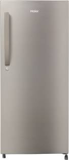 Haier 195 L Direct Cool Single Door 5 Star Refrigerator