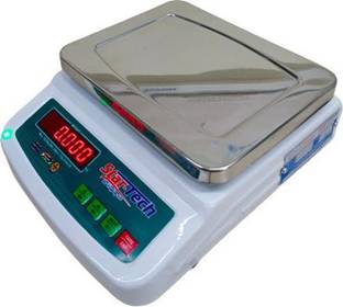 star-tech 20 kg table top scale Weighing Scale