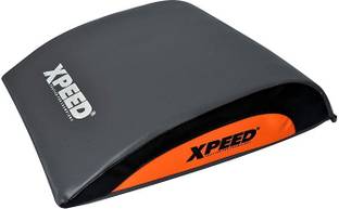 XpeeD Ab Exercise Pad Ab Pad Ab Workout Pad Support Ab Slimmer Anti Skid Cushioned Pad एब व्यायाम करने वाला